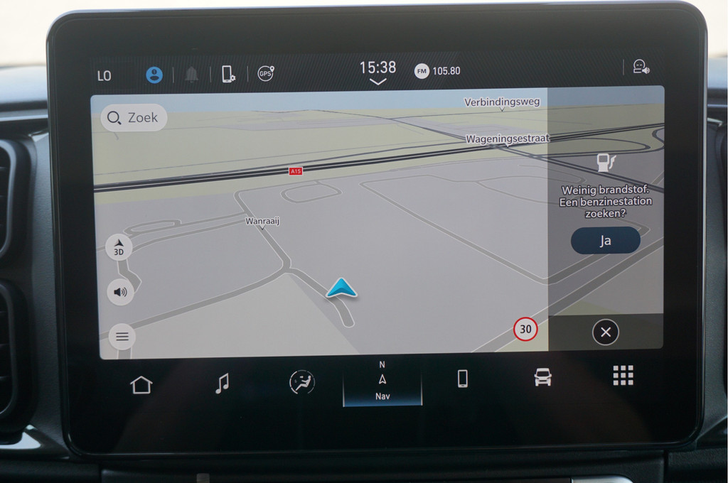 Peugeot Boxer 35+ Heavy 2.2HDI 180PK EAT8 Automaat L3H2 BPM VRIJ!! 10 Navi, Clima. Cam, 270º Deur!! NR. 239 12