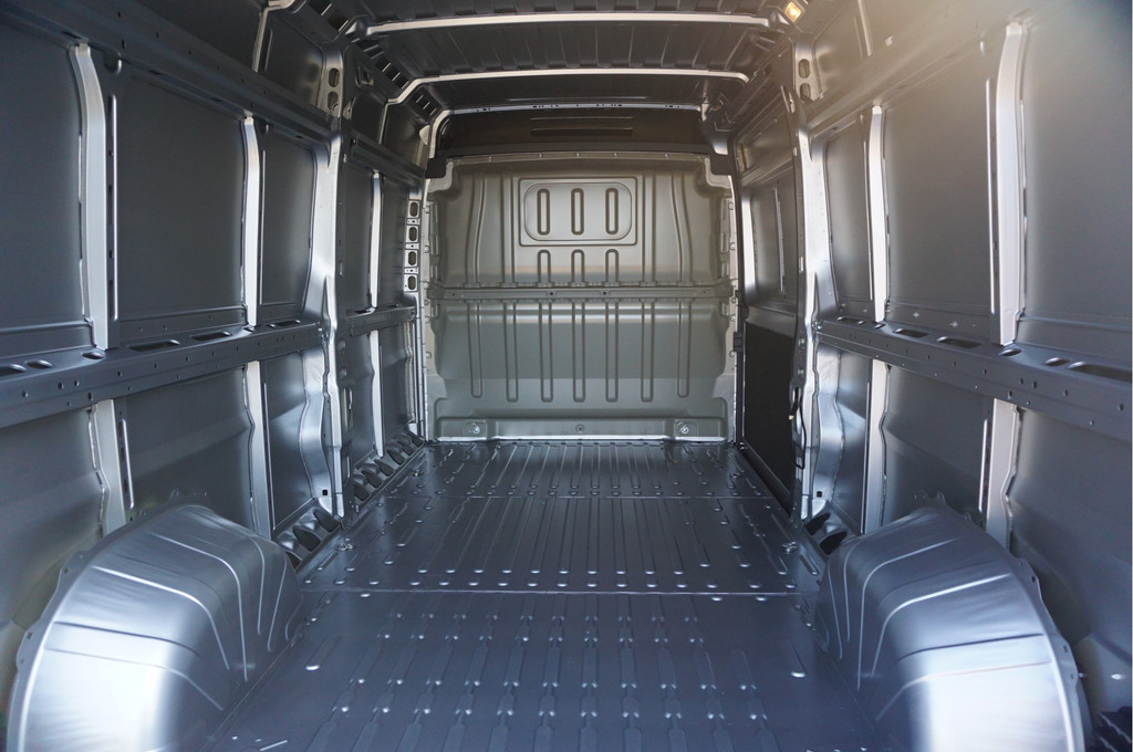 Peugeot Boxer 35+ Heavy 2.2HDI 180PK EAT8 Automaat L3H2 BPM VRIJ!! 10 Navi, Clima. Cam, 270º Deur!! NR. 239 8