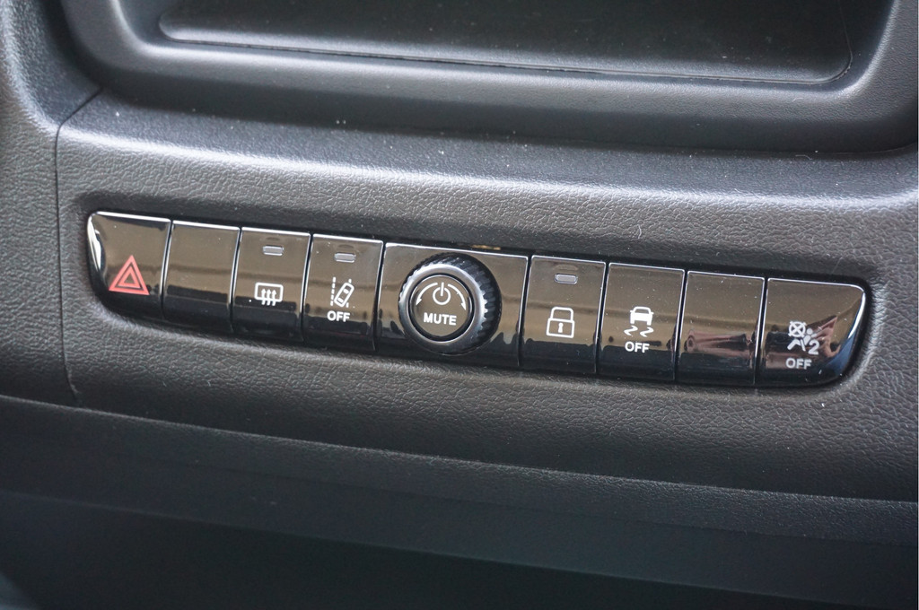 Peugeot Boxer 35+ Heavy 2.2HDI 180PK EAT8 Automaat L3H2 BPM VRIJ!! 10 Navi, Clima, Cam, 270º Deur!! NR. 129 15