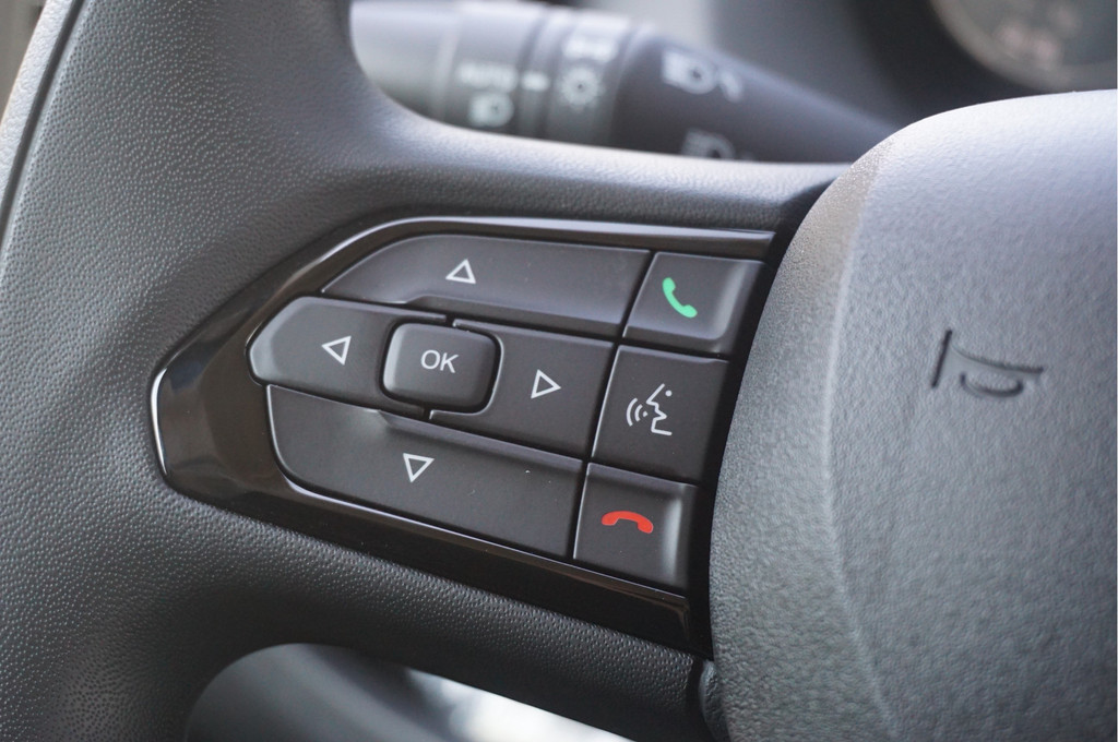 Peugeot Boxer 35+ Heavy 2.2HDI 180PK EAT8 Automaat L3H2 BPM VRIJ!! 10 Navi, Clima, Cam, 270º Deur!! NR. 129 17