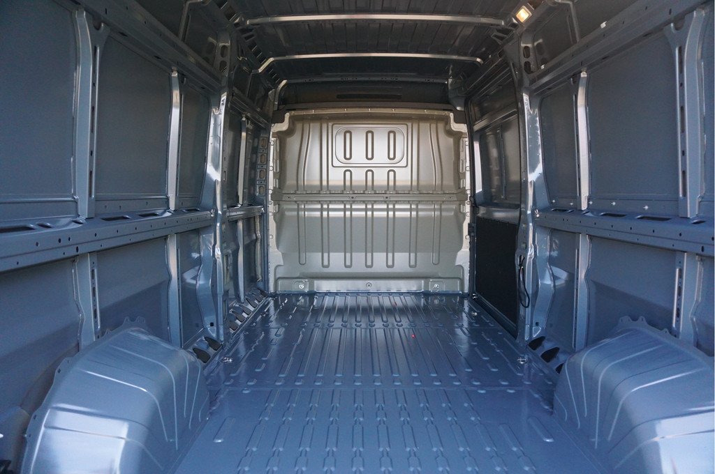 Peugeot Boxer 35+ Heavy 2.2HDI 180PK EAT8 Automaat L3H2 BPM VRIJ!! 10 Navi, Clima, Cam, 270º Deur!! NR. 346 8