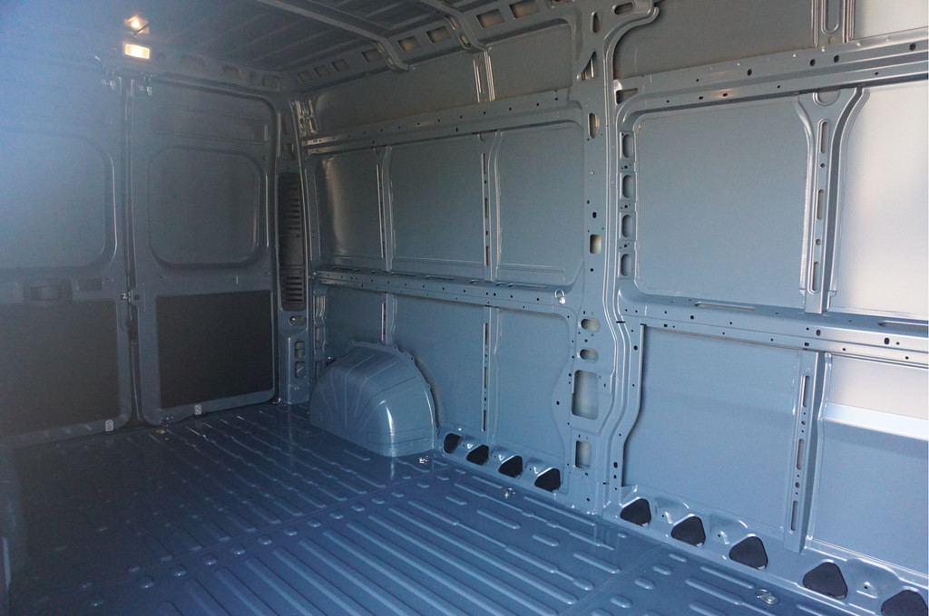 Peugeot Boxer 35+ Heavy 2.2HDI 180PK EAT8 Automaat L3H2 BPM VRIJ!! 10 Navi, Clima, Cam, 270º Deur!! NR. 346 9