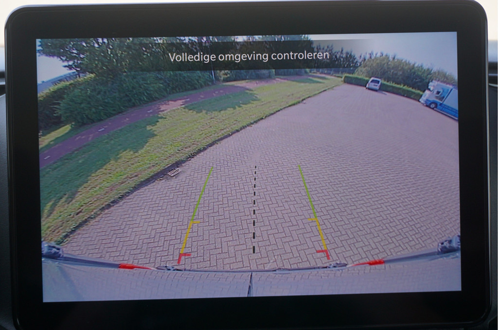 Peugeot Boxer 35+ Heavy 2.2HDI 180PK EAT8 Automaat L3H2 BPM VRIJ!! 10 Navi, Clima, Cam, 270º Deur!! NR. A617* 13