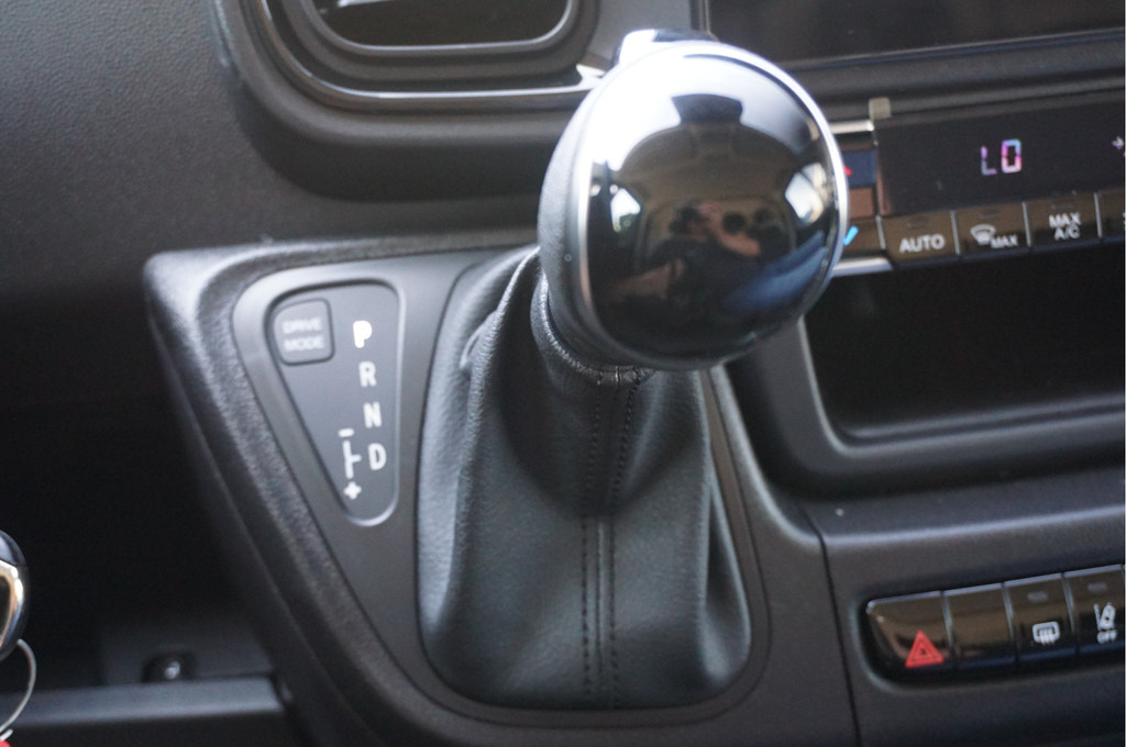 Peugeot Boxer 35+ Heavy 2.2HDI 180PK EAT8 Automaat L3H2 BPM VRIJ!! 10 Navi, Clima, Cam, 270º Deur!! NR. A617* 16