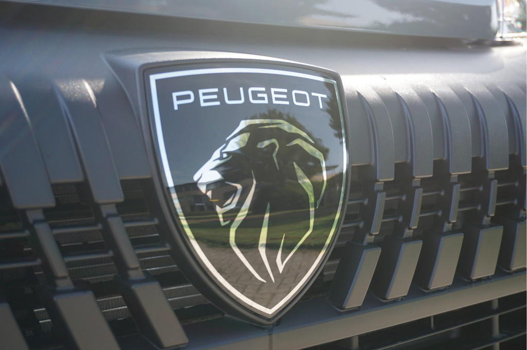 Peugeot Boxer 35+ Heavy 2.2HDI 180PK EAT8 Automaat L3H2 BPM VRIJ!! 10 Navi, Clima, Cam, 270º Deur!! NR. A617* 19