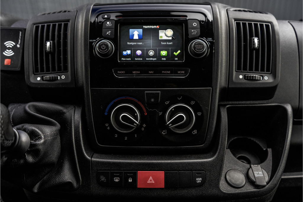 Peugeot Boxer BlueHDI L3H3 | 160PK | Camera | Navigatie | Cruise | Airco | 3T Trekgewicht | PDC | Euro 6 19