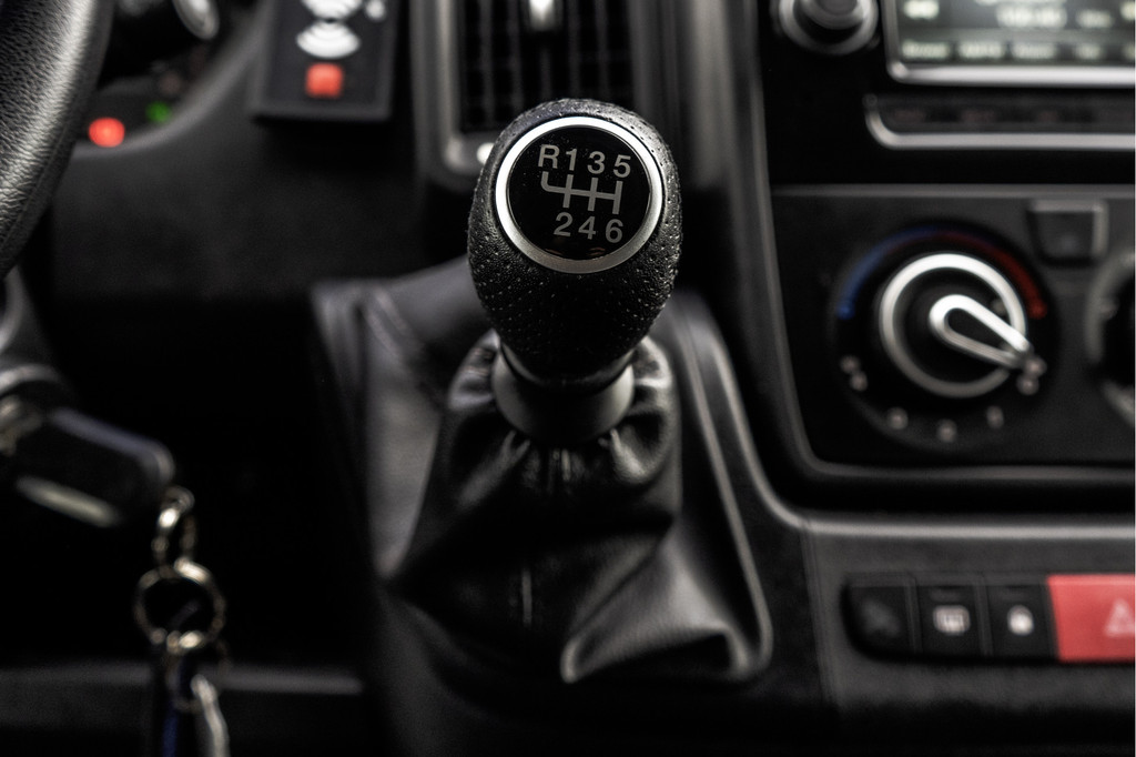 Peugeot Boxer BlueHDI L3H3 | 160PK | Camera | Navigatie | Cruise | Airco | 3T Trekgewicht | PDC | Euro 6 20