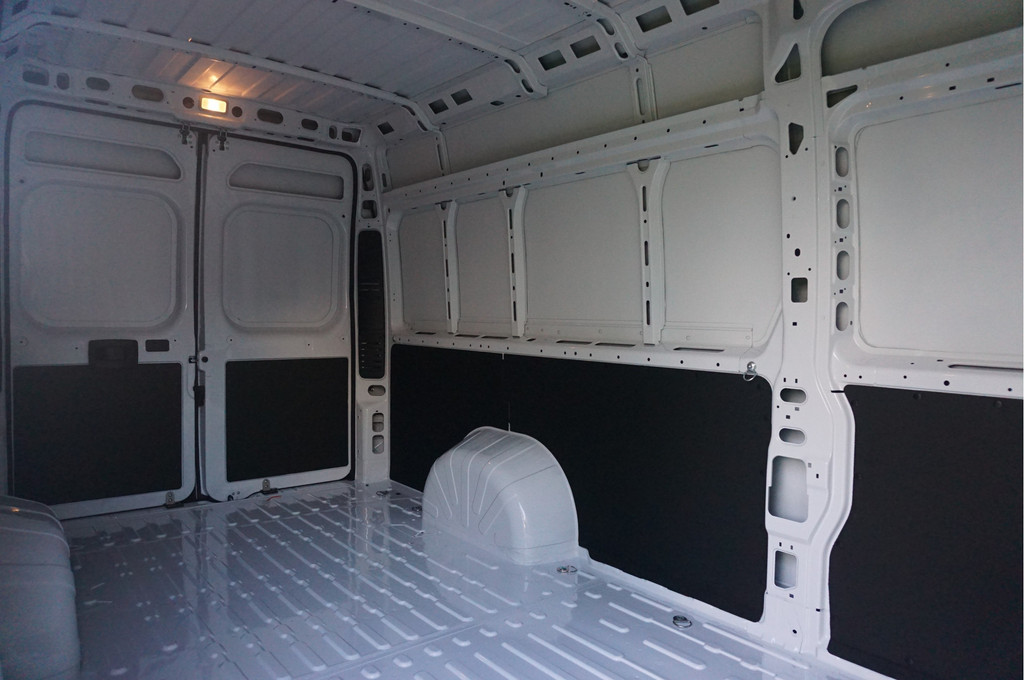 Peugeot Boxer Heavy 2.2HDI L4H2 180PK BPM VRIJ!! Cruise, Airco, Camera 3.0T Trekgewicht!! Nr. B02* 9