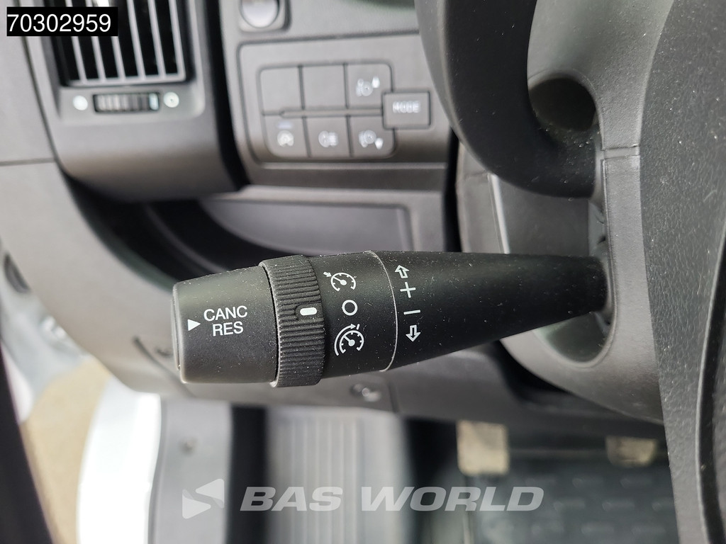 Peugeot Boxer 120pk L2H2 Airco Cruise Imperiaal Parkeersensoren Euro6 L2 Airco Cruise control 21