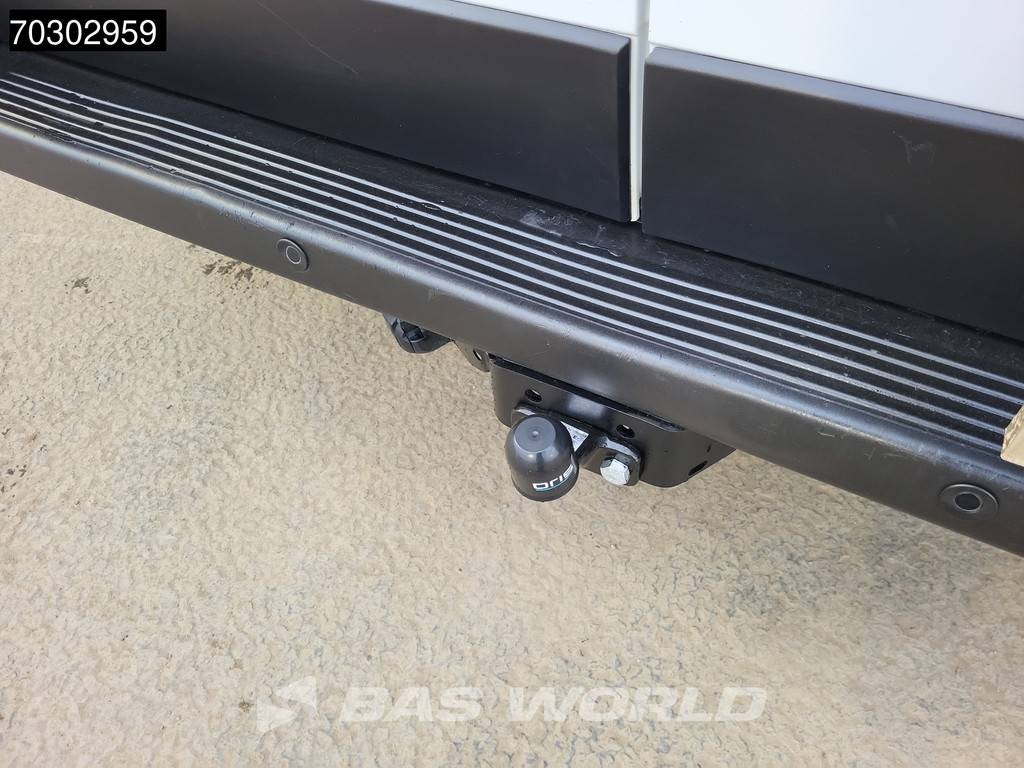 Peugeot Boxer 120pk L2H2 Airco Cruise Imperiaal Parkeersensoren Euro6 L2 Airco Cruise control 9