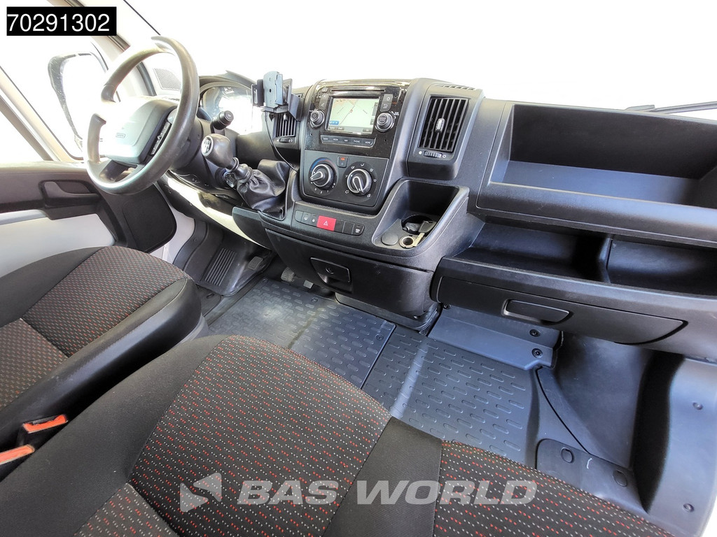 Peugeot Boxer 130PK L2H2 Trekhaak Navi LED Airco Cruise Camera Parkeersensoren L2 11m3 Airco Trekhaak Cruise control 10