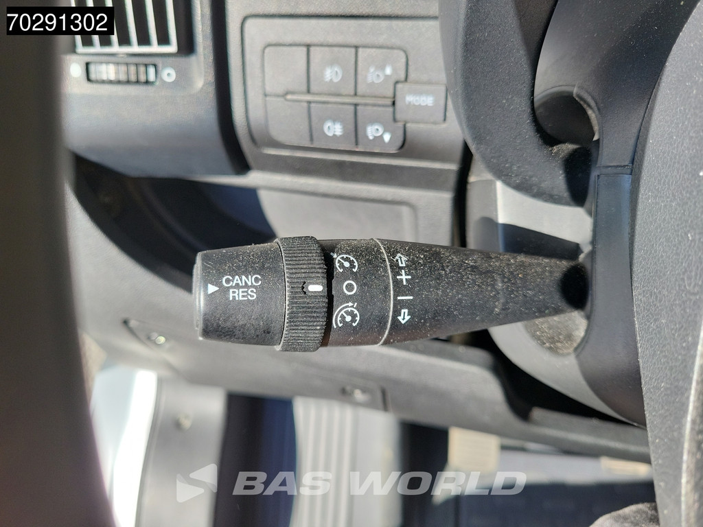 Peugeot Boxer 130PK L2H2 Trekhaak Navi LED Airco Cruise Camera Parkeersensoren L2 11m3 Airco Trekhaak Cruise control 21