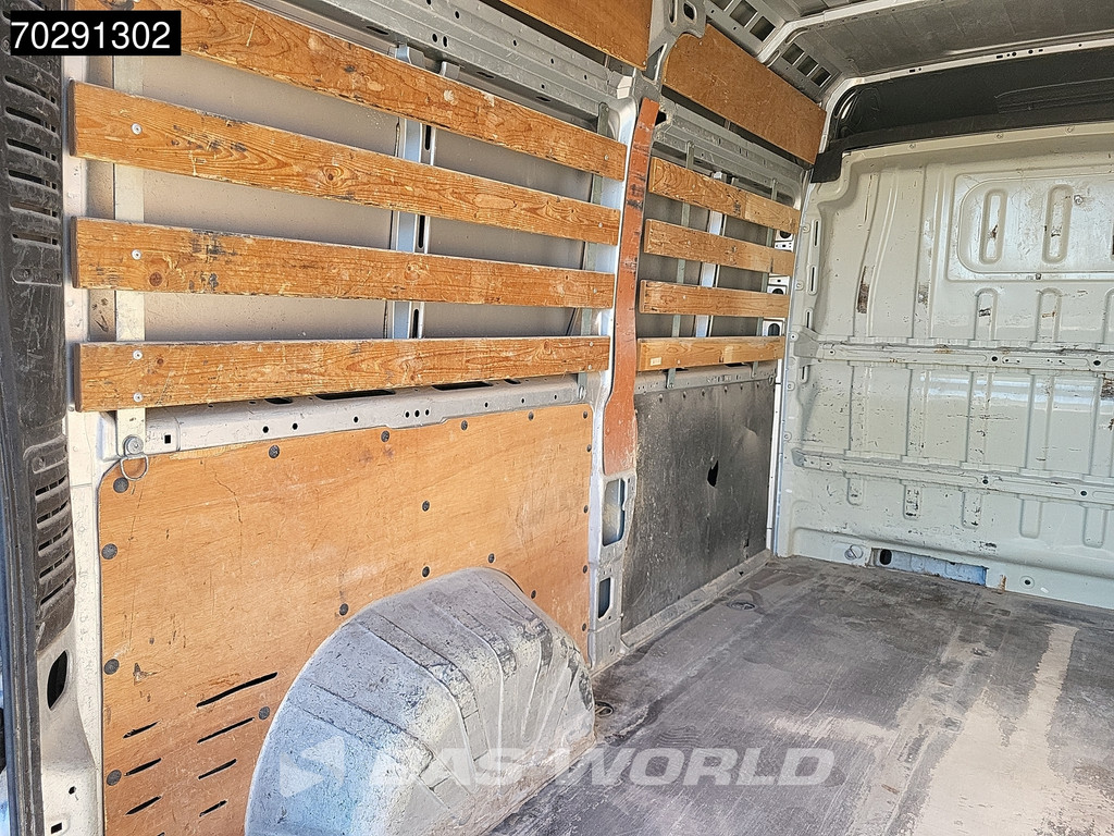 Peugeot Boxer 130PK L2H2 Trekhaak Navi LED Airco Cruise Camera Parkeersensoren L2 11m3 Airco Trekhaak Cruise control 8