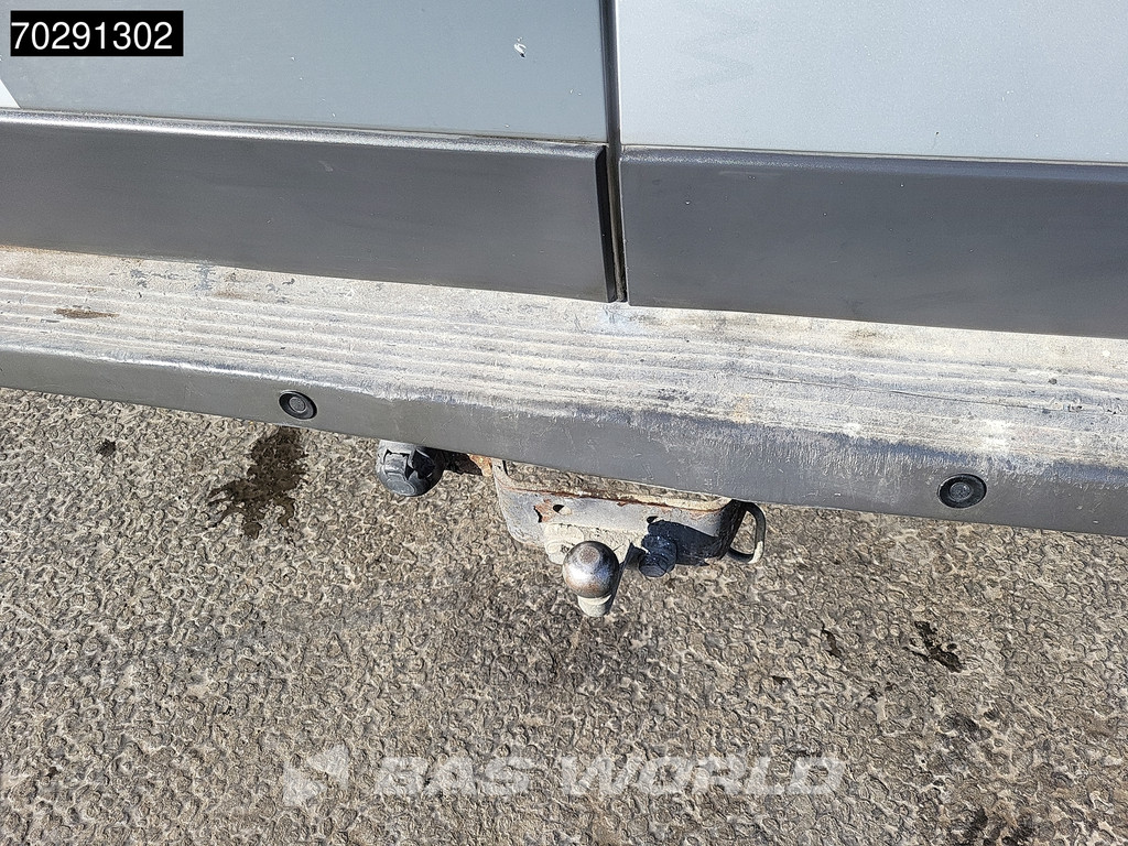 Peugeot Boxer 130PK L2H2 Trekhaak Navi LED Airco Cruise Camera Parkeersensoren L2 11m3 Airco Trekhaak Cruise control 9