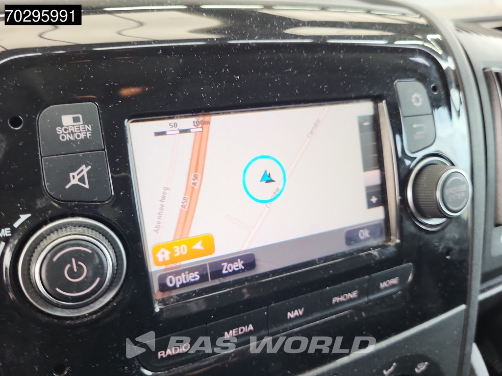 Peugeot Boxer 140PK L3H2 Navi Camera Trekhaak Airco Cruise L3 Maxi Airco Trekhaak Cruise control 14