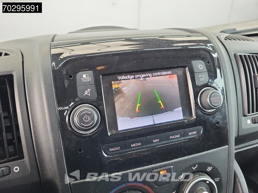 Peugeot Boxer 140PK L3H2 Navi Camera Trekhaak Airco Cruise L3 Maxi Airco Trekhaak Cruise control 15