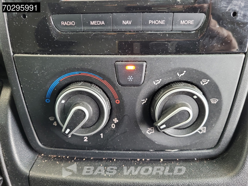 Peugeot Boxer 140PK L3H2 Navi Camera Trekhaak Airco Cruise L3 Maxi Airco Trekhaak Cruise control 16