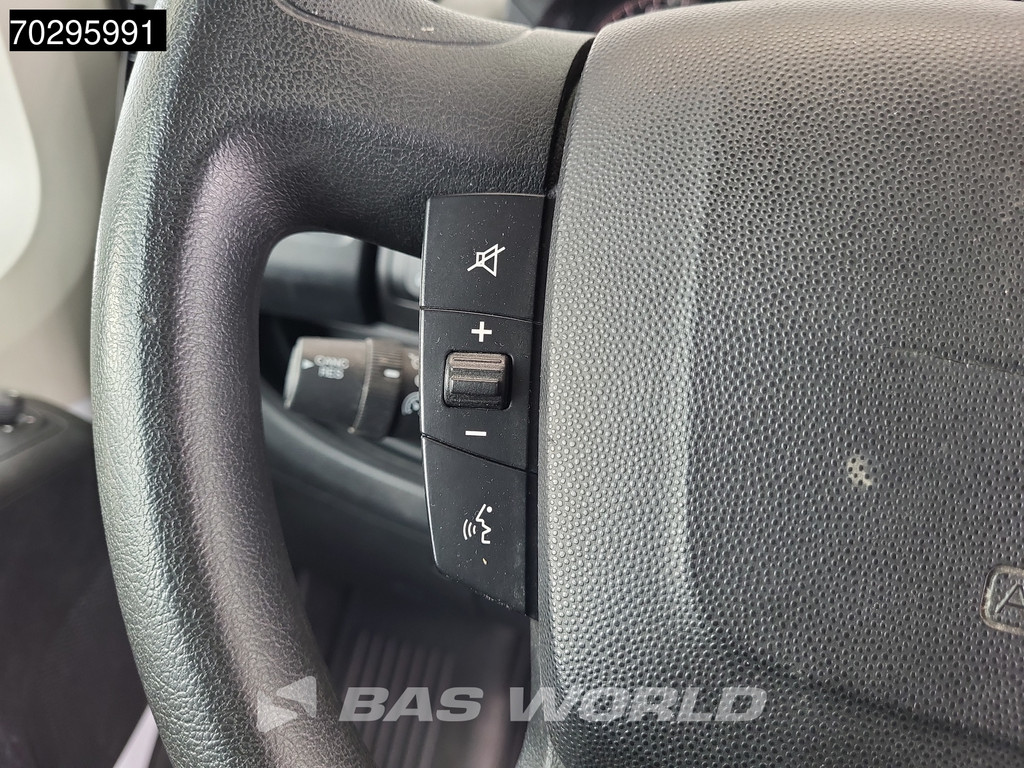 Peugeot Boxer 140PK L3H2 Navi Camera Trekhaak Airco Cruise L3 Maxi Airco Trekhaak Cruise control 19
