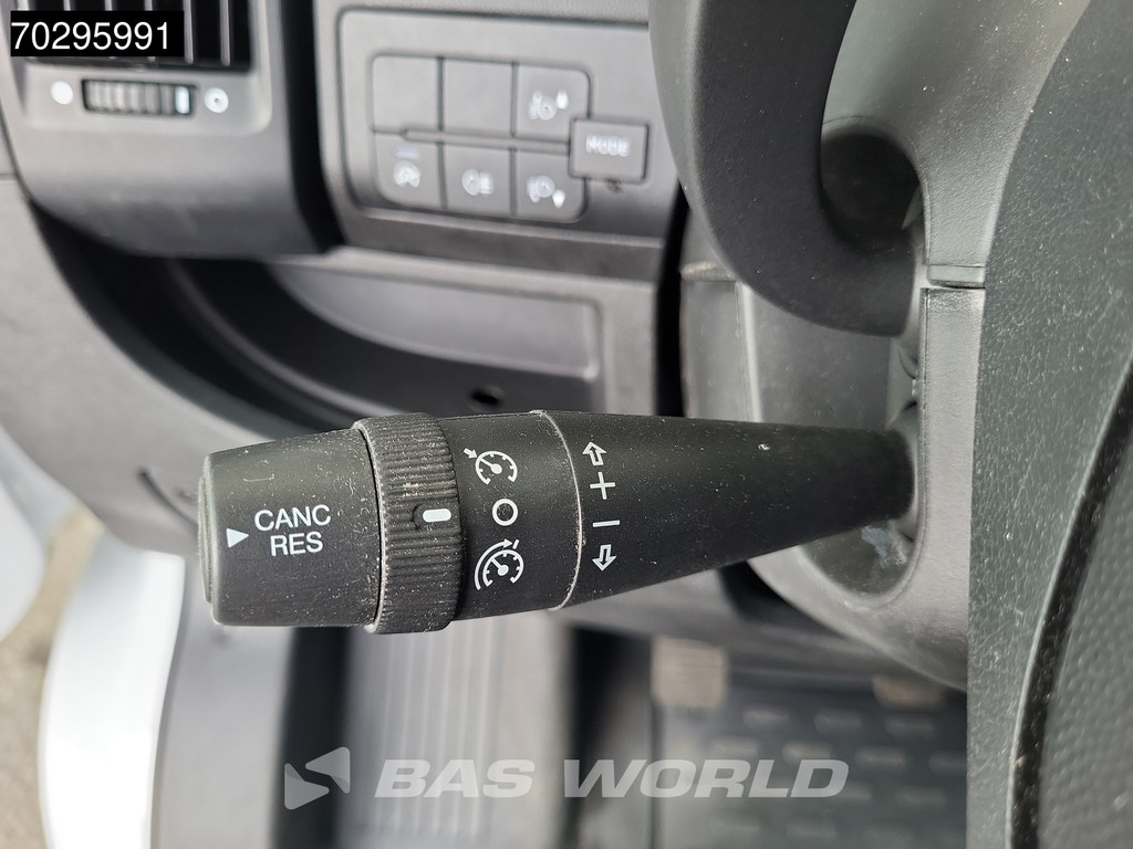 Peugeot Boxer 140PK L3H2 Navi Camera Trekhaak Airco Cruise L3 Maxi Airco Trekhaak Cruise control 21