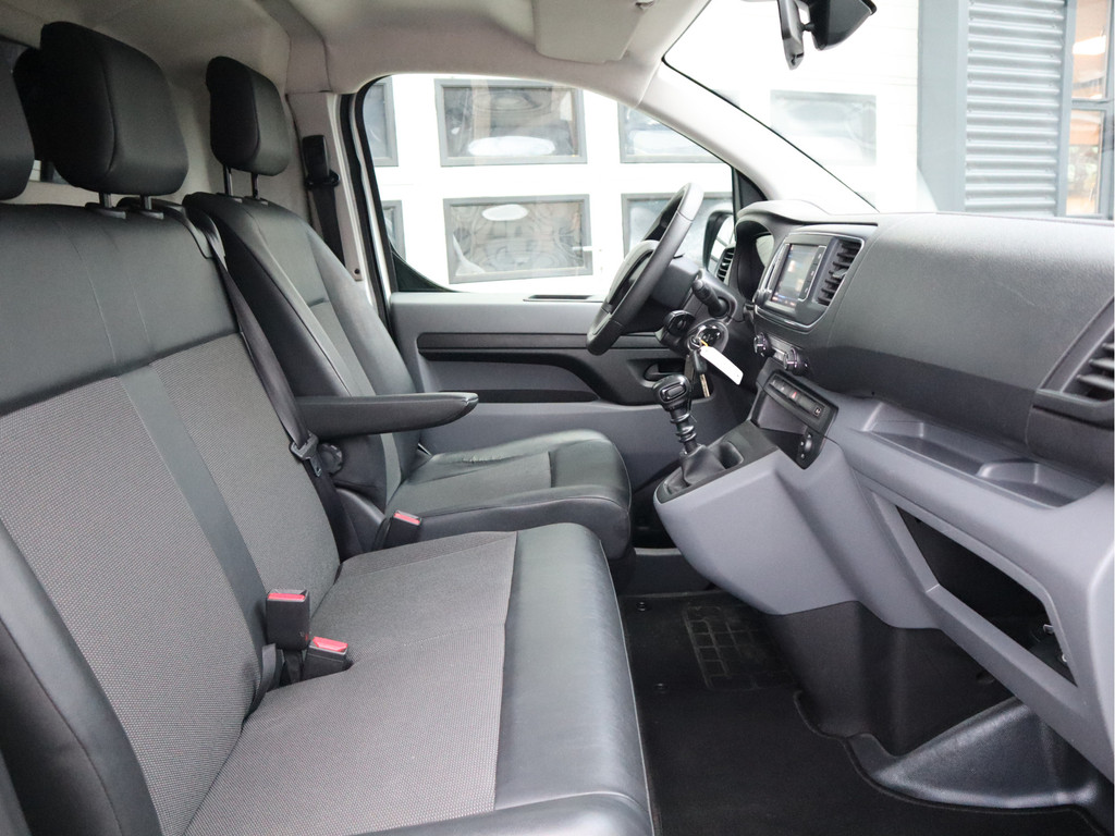 Peugeot Expert 1.5 BlueHDI 100 Euro 6 - L2 Lang - Navi - Trekhaak 10