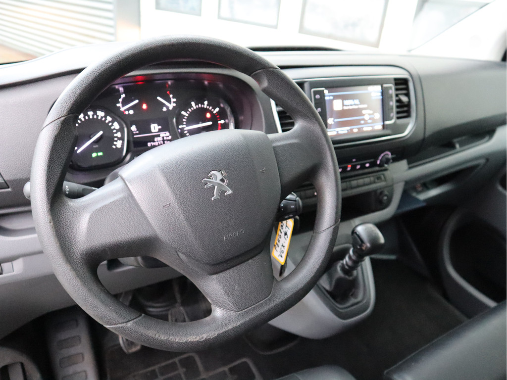 Peugeot Expert 1.5 BlueHDI 100 Euro 6 - L2 Lang - Navi - Trekhaak 12