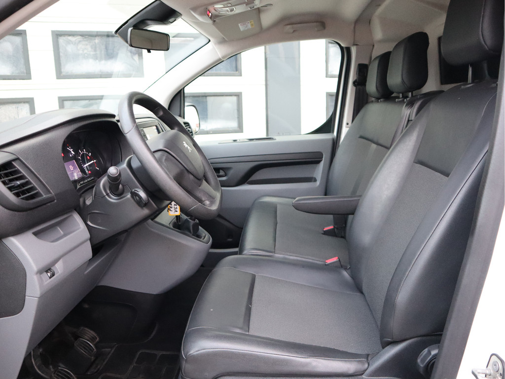 Peugeot Expert 1.5 BlueHDI 100 Euro 6 - L2 Lang - Navi - Trekhaak 13