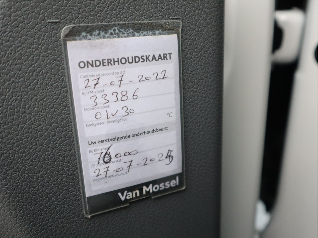 Peugeot Expert 1.5 BlueHDI 100 Euro 6 - L2 Lang - Navi - Trekhaak 14