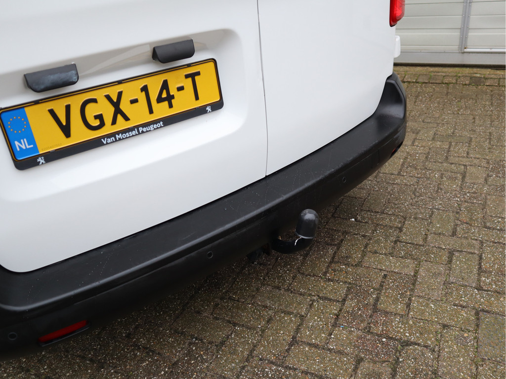 Peugeot Expert 1.5 BlueHDI 100 Euro 6 - L2 Lang - Navi - Trekhaak 16