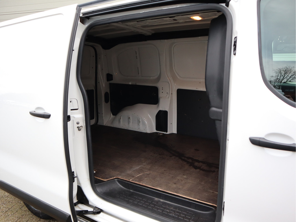 Peugeot Expert 1.5 BlueHDI 100 Euro 6 - L2 Lang - Navi - Trekhaak 8