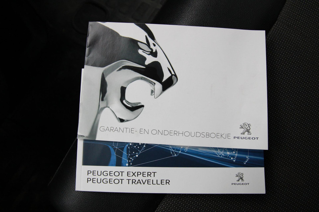 Peugeot Expert 1.5 BlueHDI 100PK L2H1 Standard Premium / Trekhaak / App connect 13