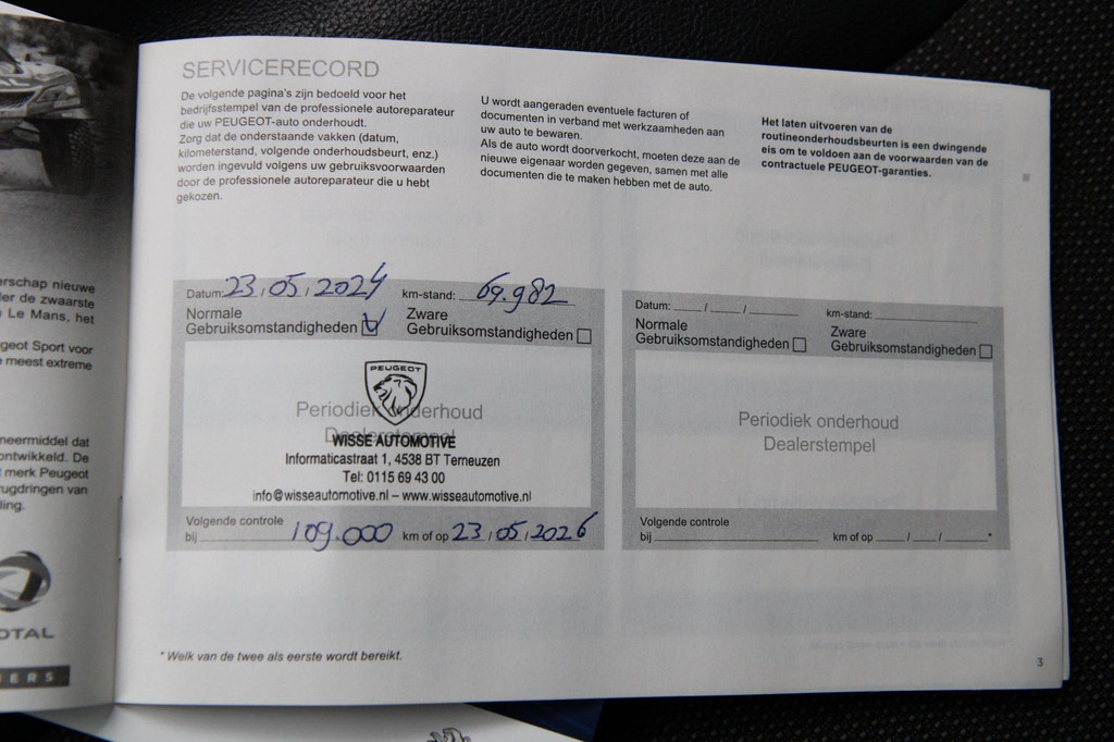 Peugeot Expert 1.5 BlueHDI 100PK L2H1 Standard Premium / Trekhaak / App connect 14