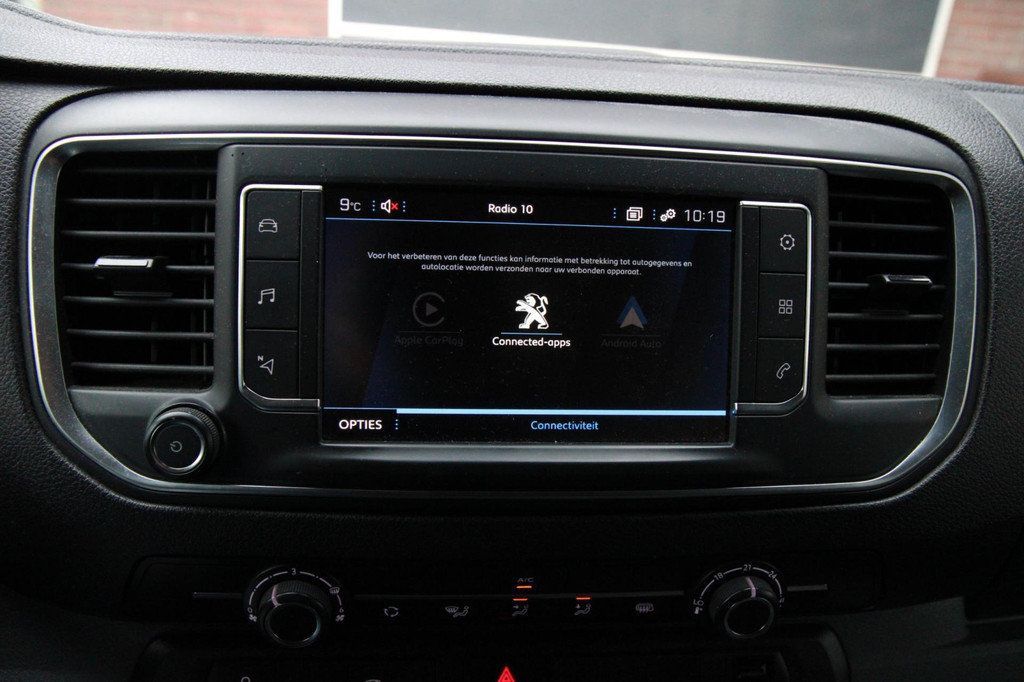 Peugeot Expert 1.5 BlueHDI 100PK L2H1 Standard Premium / Trekhaak / App connect 20