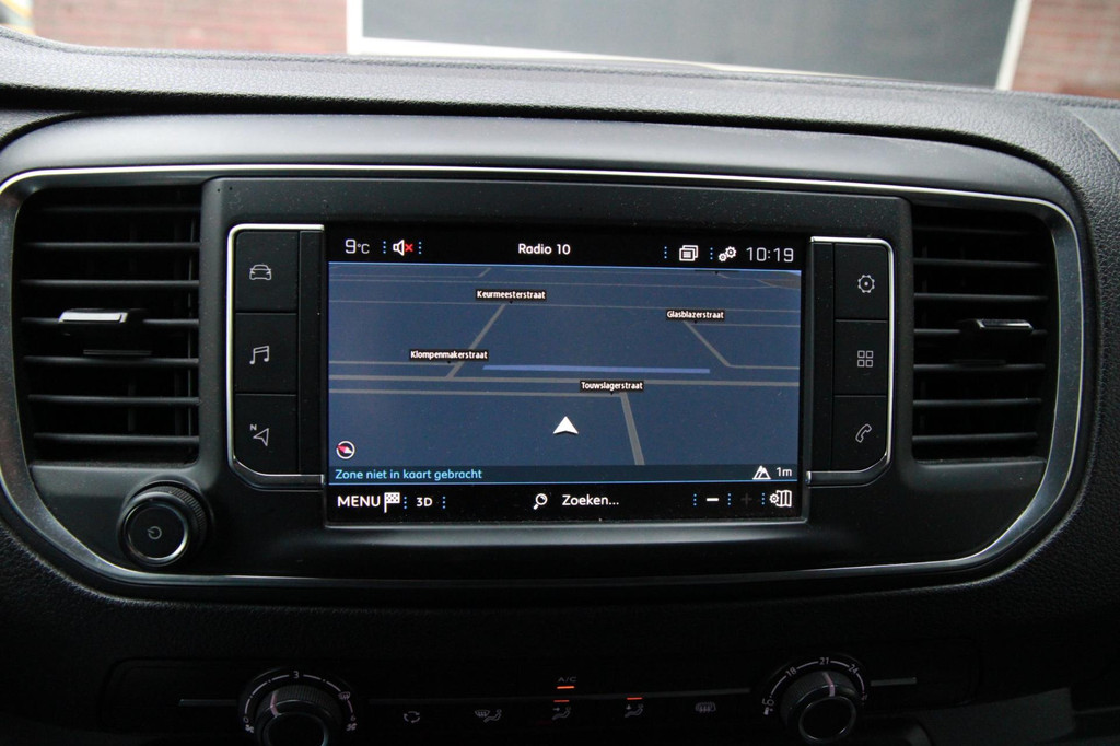 Peugeot Expert 1.5 BlueHDI 100PK L2H1 Standard Premium / Trekhaak / App connect 21