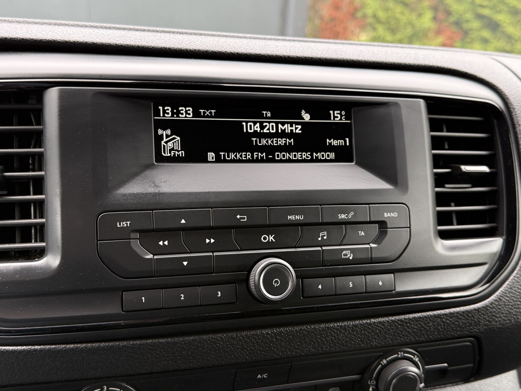 Peugeot Expert 1.5 BlueHDI 102 PK / L2H1 / TREKHAAK / AIRCO / CRUISE / 48.216 KM!! / PDC 13