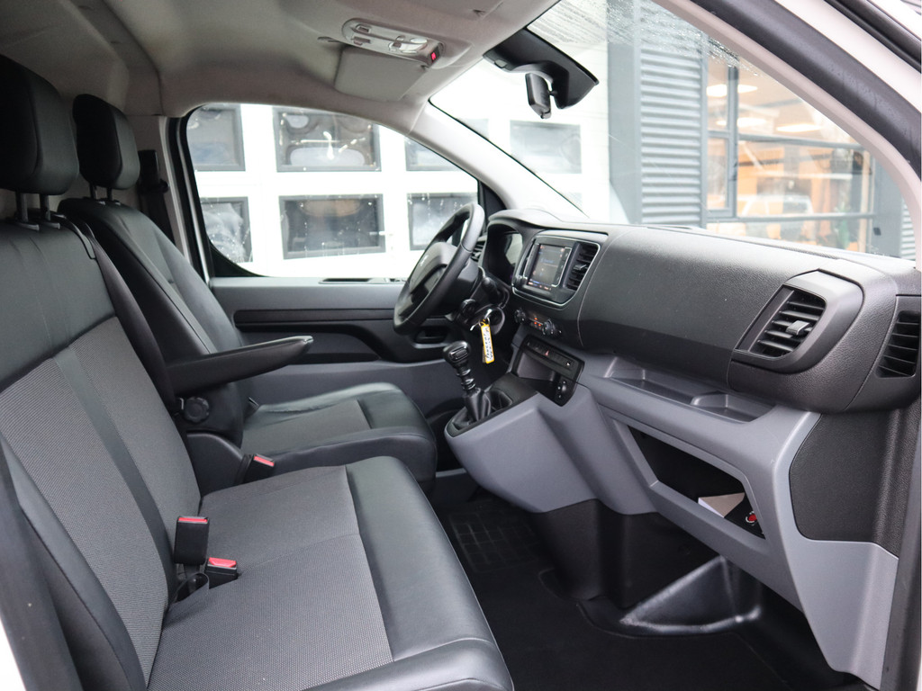 Peugeot Expert 1.5 BlueHDI 102 pk Euro 6 L2 Lang - Trekhaak - Cruise Controle - PDC 10