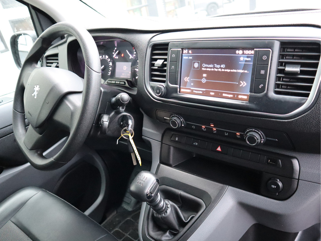 Peugeot Expert 1.5 BlueHDI 102 pk Euro 6 L2 Lang - Trekhaak - Cruise Controle - PDC 11