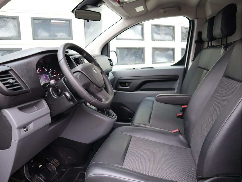 Peugeot Expert 1.5 BlueHDI 102 pk Euro 6 L2 Lang - Trekhaak - Cruise Controle - PDC 13