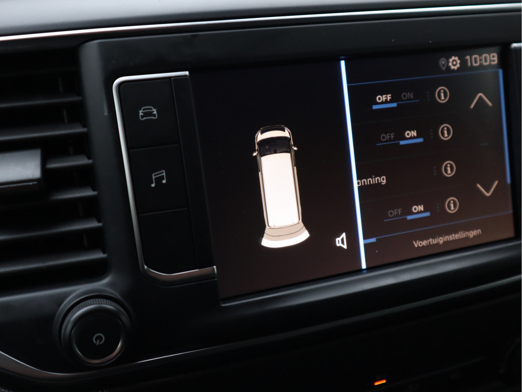 Peugeot Expert 1.5 BlueHDI 102 pk Euro 6 L2 Lang - Trekhaak - Cruise Controle - PDC 16