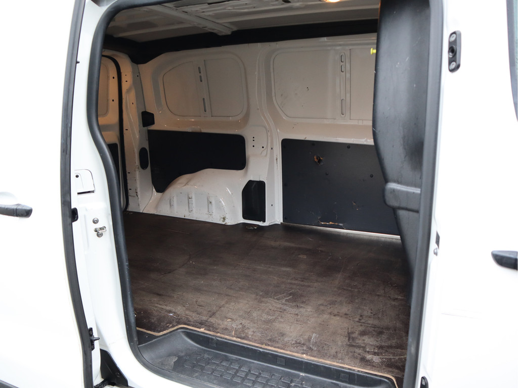 Peugeot Expert 1.5 BlueHDI 102 pk Euro 6 L2 Lang - Trekhaak - Cruise Controle - PDC 7