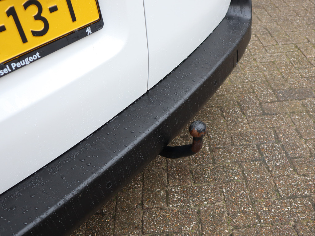 Peugeot Expert 1.5 BlueHDI 102 pk Euro 6 L2 Lang - Trekhaak - Cruise Controle - PDC 8