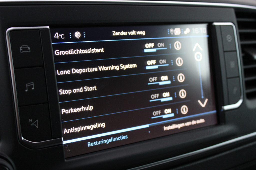 Peugeot Expert 1.5 BlueHDI 120PK L2 Asphalt Navigatie, Pack Look, Moduwork, Airconditioning, Camera Achterzijde 18