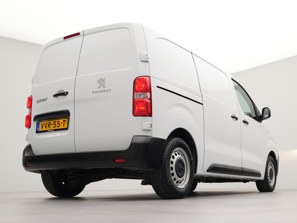 Peugeot Expert 1.5 BlueHDI 120 S&S L2 kort | Bluetooth | Airco | Achteruitrijcamera | Cruise Control | Schuifdeur Rechts | 11