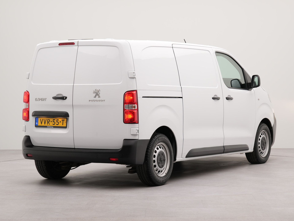 Peugeot Expert 1.5 BlueHDI 120 S&S L2 kort | Bluetooth | Airco | Achteruitrijcamera | Cruise Control | Schuifdeur Rechts | 9