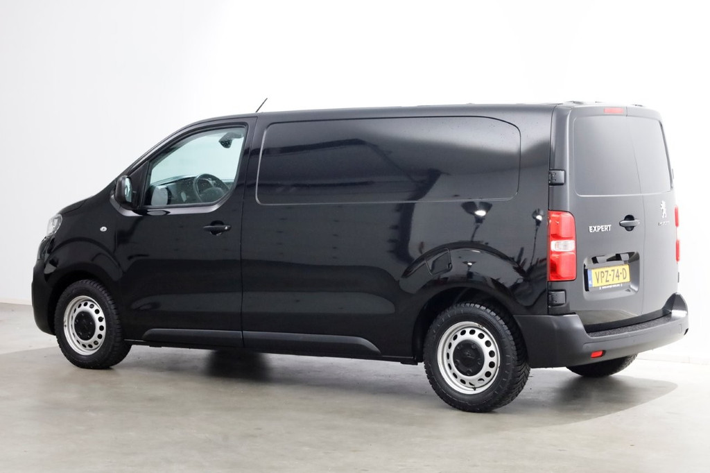 Peugeot Expert 1.5 BlueHDI 120pk M Standard Premium Airco/CarPlay 05-2022 10