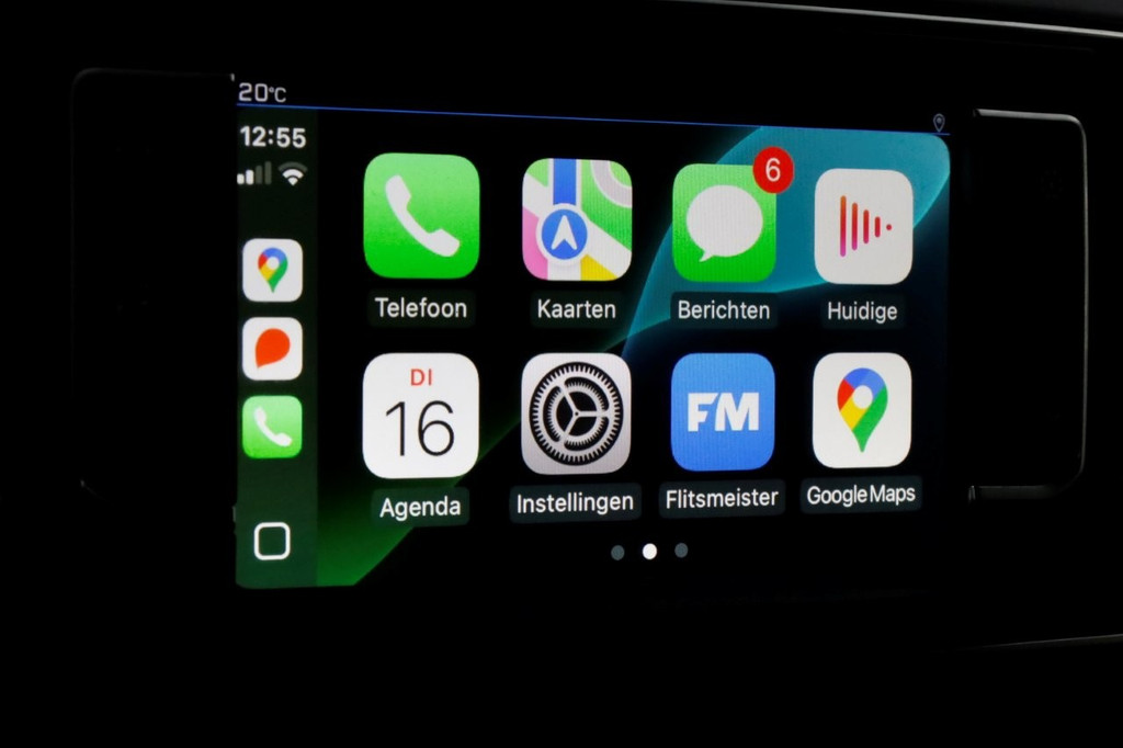 Peugeot Expert 1.5 BlueHDI 120pk M Standard Premium Airco/CarPlay 05-2022 15