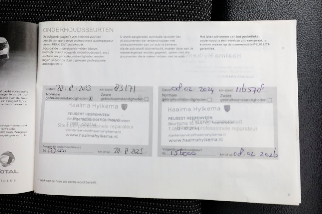 Peugeot Expert 1.5 BlueHDI 120pk M Standard Premium Airco/CarPlay 05-2022 7