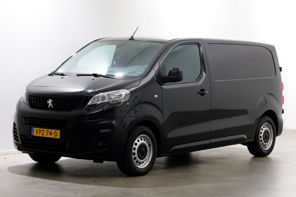 Peugeot Expert 1.5 BlueHDI 120pk M Standard Premium Airco/CarPlay 05-2022 9