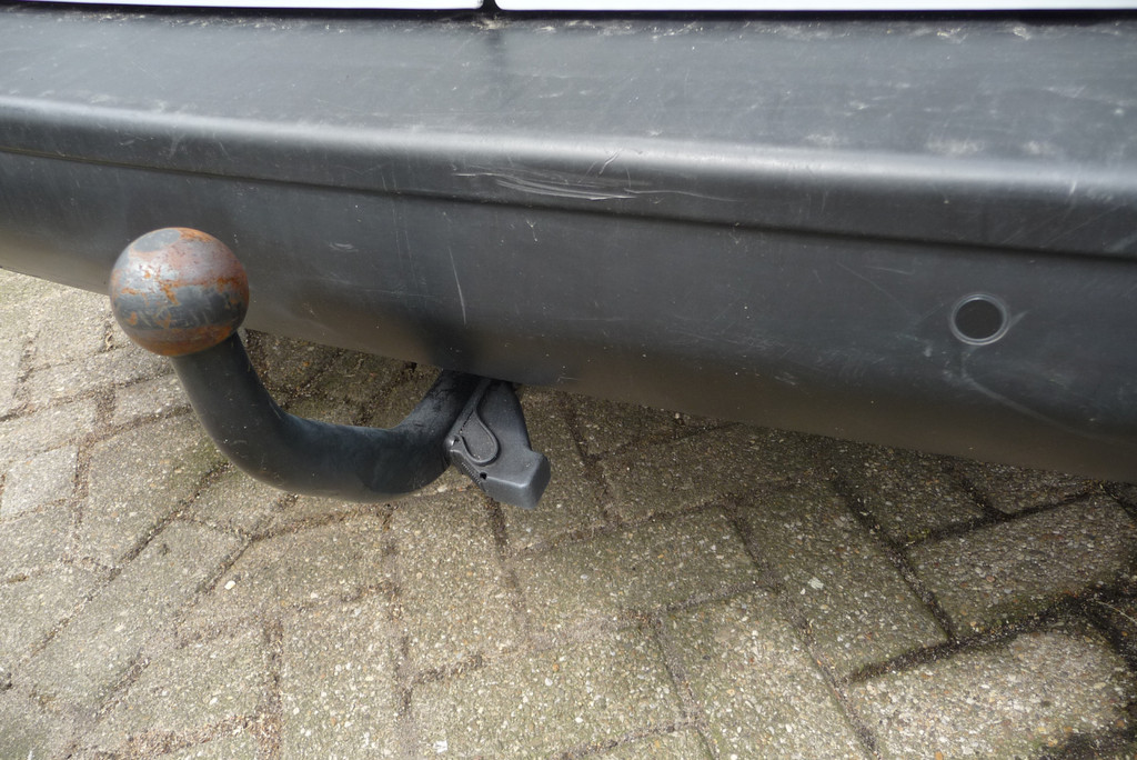 Peugeot Expert 1.5 BlueHDI 120 pk S&S L2 trekhaak Navi, carplay 13