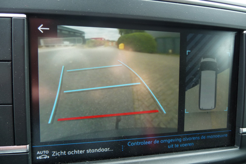 Peugeot Expert 1.5 BlueHDI 120 pk S&S L2 trekhaak Navi, carplay 16