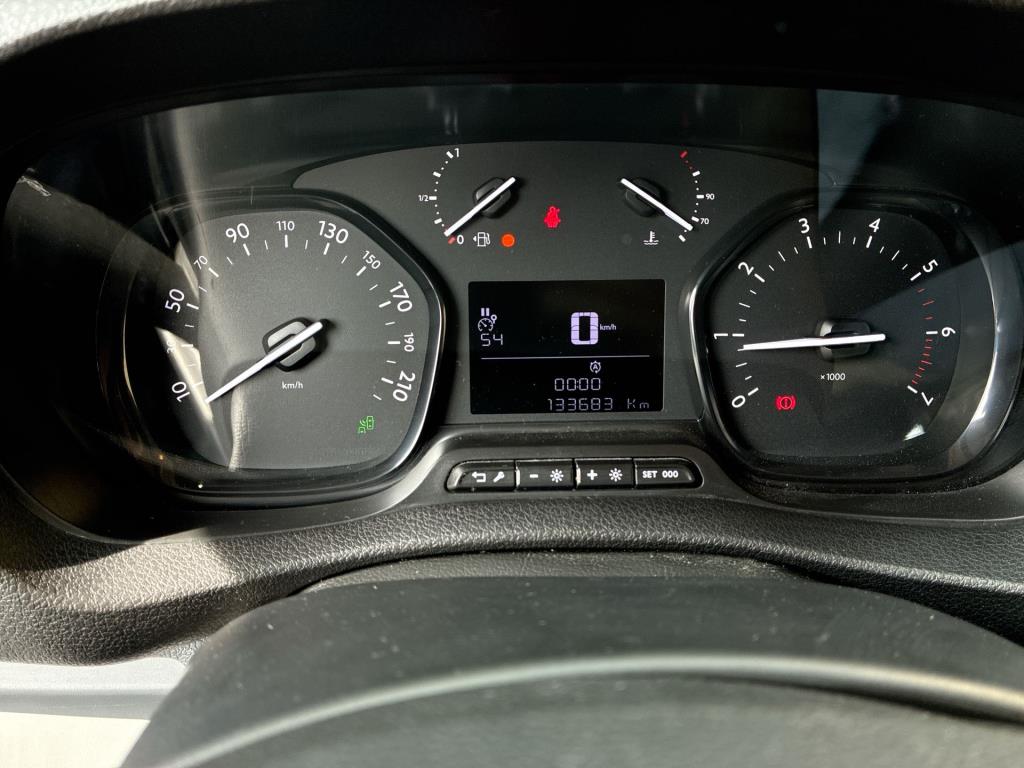 Peugeot Expert 1.5 BlueHDI Premium Toncar Edition | Sport Pack | 17 Lichtmetalen velgen | Airco | Camera | PDC 10